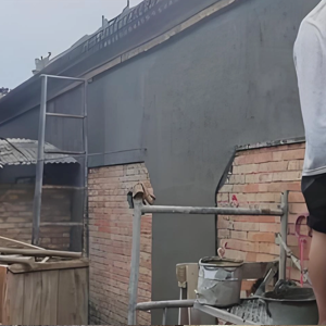 德钦ECC 高延性混凝土 砌体抗震加固薄层修补高抗渗高韧性特种建材